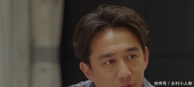 享受|黄磊正在享受《小欢喜》带来的每一个《小欢喜》