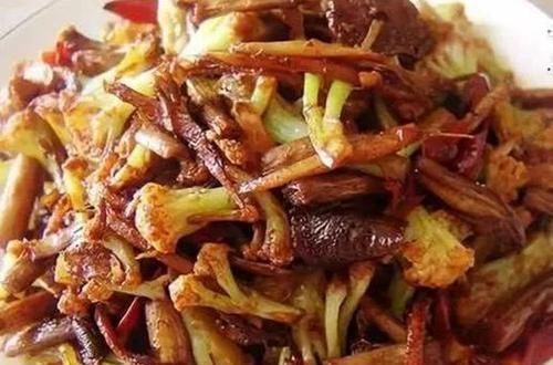 家里|推荐适合家里招待客人的家常菜,味道可口又下酒,上桌后保准吃光