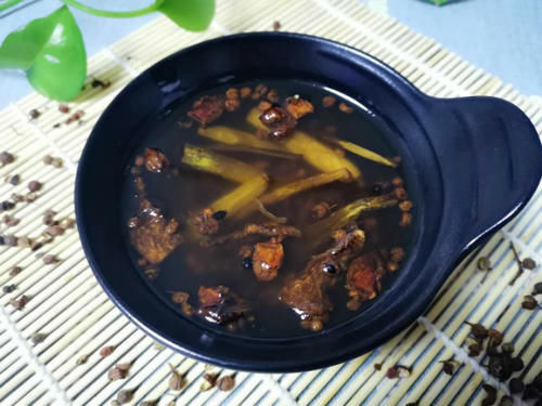 下锅|炸花椒油时,最忌直接下锅多加这1步,花椒油又香又麻,不发苦