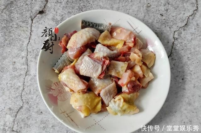 孩子|冷天孩子最馋这菜,蒸一蒸就好,营养又好吃,孩子多吃强壮身体