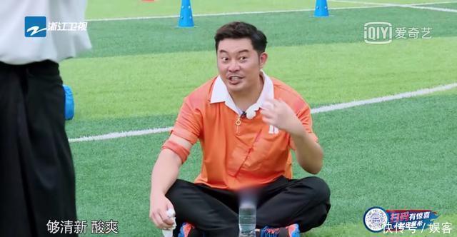 极限挑战|综艺王不是沈腾贾玲,而且他俩,成名的代价是身体的“透支”