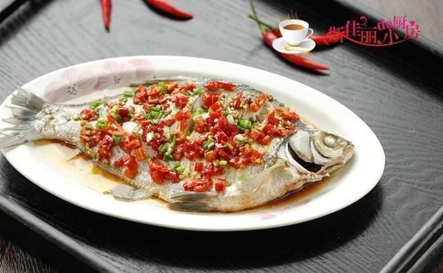 做法|7道蒸菜的做法,一锅可以蒸好几道,少闻油烟,夏天做简单又省事