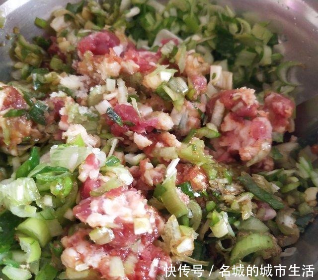 馄饨|馄饨,味道鲜美,吃起嫩嫩的