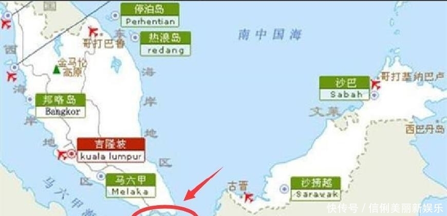 马来西亚|为何新加坡华人超过70%, 宪法却规定马来语为国语?