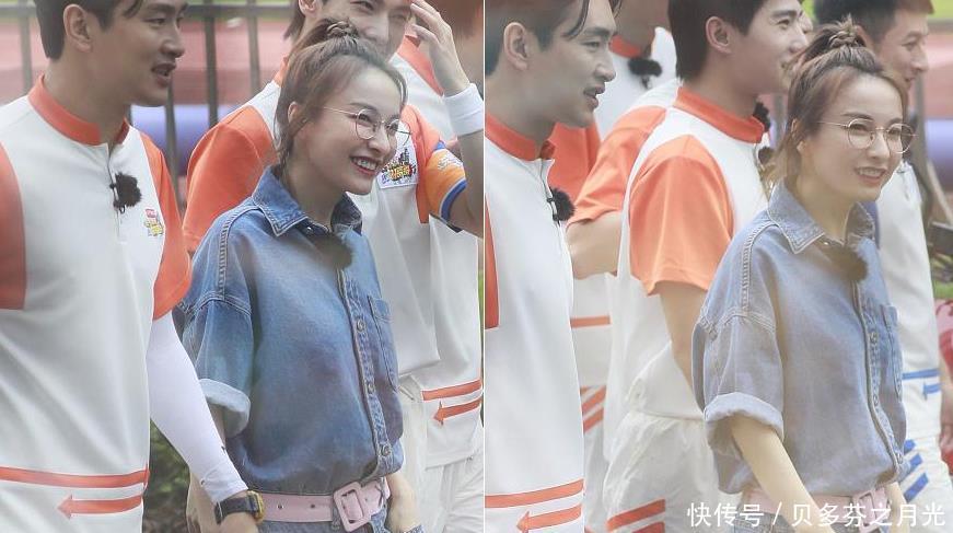 满哥|从《浪姐》到《满哥》,芒果台就是想捧她,吴昕迎来新机遇