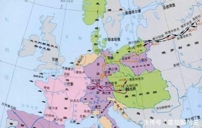 悲剧|获得过区域霸权,也曾经从世界地图上消失,悲剧国家波兰的苦难史