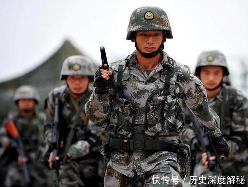 战场|战争来临的时候,我们普通老百姓应不应该优先上战场?