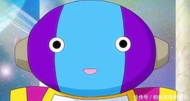  龙神萨拉玛|龙珠：敢于全王叫板的两个人，他们的底牌是什么？