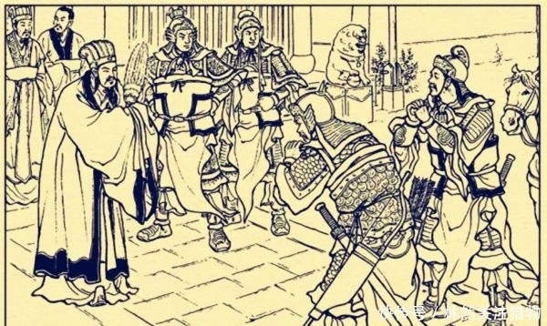 赵云|关羽战败士兵都跑了,为何另一位五虎上将战败无一人逃走?