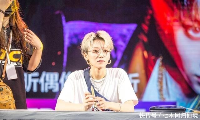 THE9|THE9资源太虐努力打水漂,刘雨昕、虞书欣无缘主题曲C位