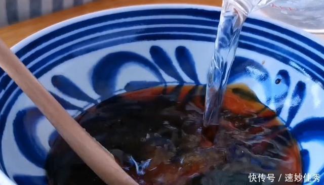  孩子|自从做豆腐，孩子天天吵着要吃，比吃肉还香，营养解馋