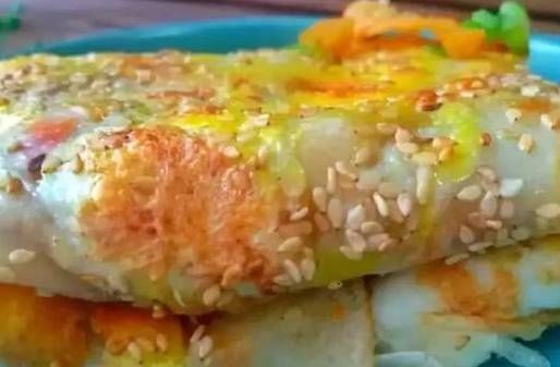 花钱买|我不知道早餐吃什么,我经常不舍得花钱买煎饼果子需要知道