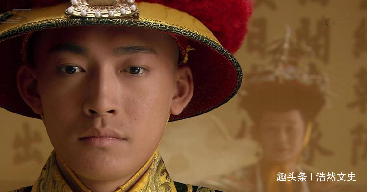 庇护|变法失败康有为受英国庇护,几年后为何却被驱逐答案只有两个字