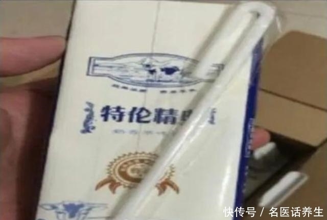 特仑苏|这4种冒牌假饮料,坑人无数,不说根本发现不了,数数你买过几种