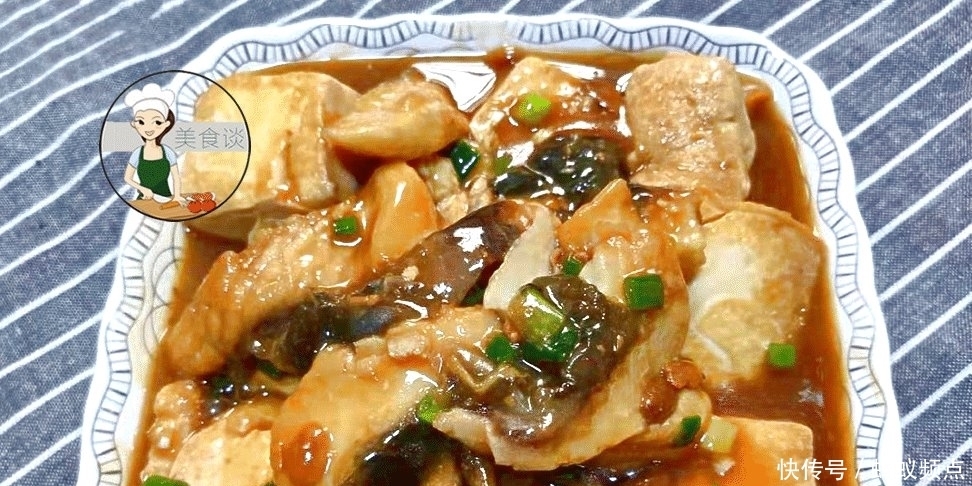 绝配|鱼肉和它是绝配,秋天多做给孩子吃,促进钙吸收,孩子补钙长高个