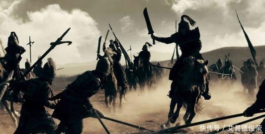 草原|成吉思汗牛在哪儿?为什么这么值得传颂