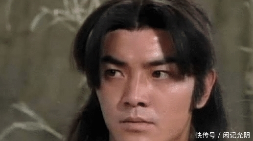  深不可测|金庸给他深不可测的武功，却没给他一个名字，但所有人都记住了他