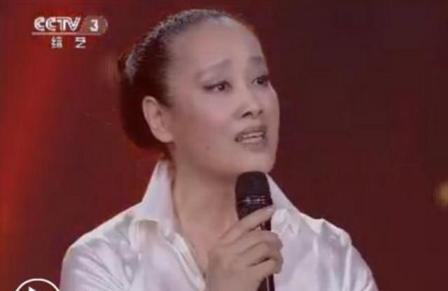 德国|1983年央视春晚她一唱成名,红极一时,5年前病逝德国,享年56岁