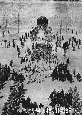 下属|清朝巡抚离任，下属为何到三更半夜才去送行？