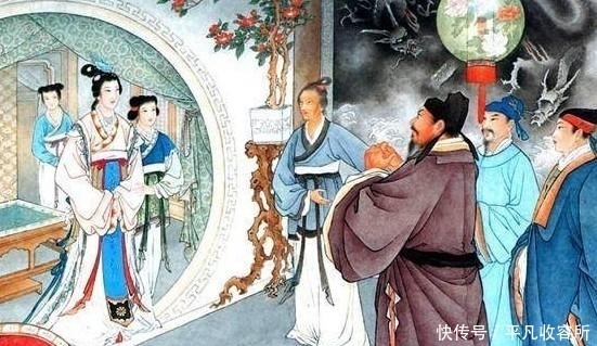 迥异|中国历史上十位风尘女的迥异人生