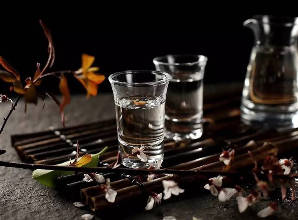 类型|酱香居然还分这么细?六个类型,你能喝出什么味儿……