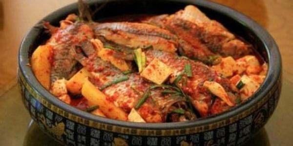 白族|舌尖上的中国美味，大理的这10道特色美食，你吃过几种？