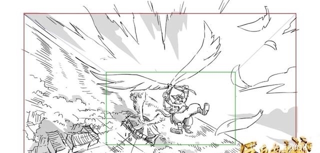  入动画行业|动画行业风口#坚守初心｜两点十分访谈“关注动画人的选择”