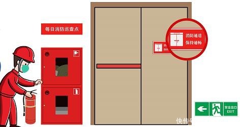  知识|餐饮商户注意啦！需清洗油烟管道、油烟净化器及消防安全知识培训