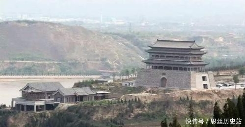 潼关|魏延暗骂诸葛亮胆怯，不敢用子午谷奇谋：1300年后大英雄实力作死