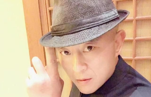 来自|来自“尼古拉斯赵四”的倔强:酒驾是假新闻,没有的事!