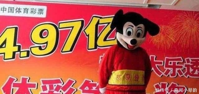 购买彩票|为什么你买彩票几十年却很难中奖? 彩票机构员工不小心说出了真相