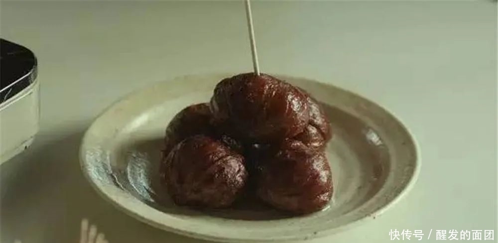 好吃|日本人的秋天限定美食,怎样最好吃?