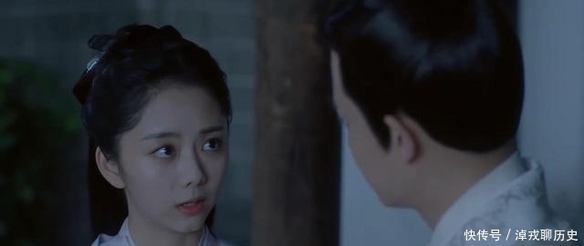  独白|《锦衣之下》袁今夏独白五十一：淳于敏和我，算是一段孽缘吗？