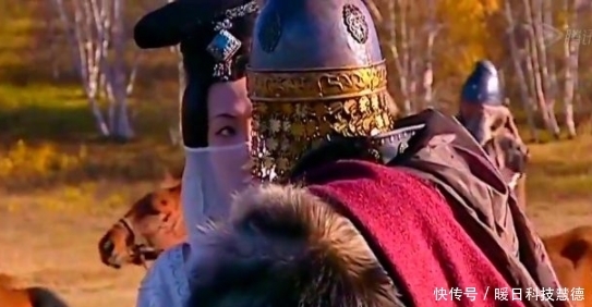 遗憾|改变了中国历史进程的5个小人物, 第2恼恨, 第3悲哀, 第4遗憾