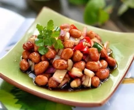  下酒菜|营养又美味的年夜饭下酒菜，每道都拿得出手，一桌菜汤汁不剩