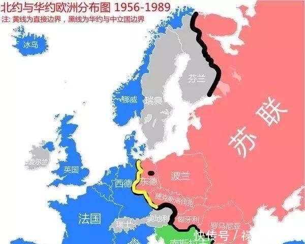 入侵|苏联入侵捷克斯洛伐克，可为什么阿尔巴尼亚会如此害怕？