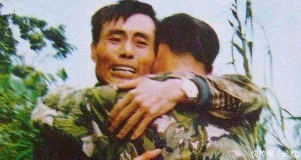 越南|对越反击战,被俘虏的最高级别军官是谁