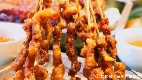 造假|卖了15年烧烤的朋友告诉我:4种肉无法造假,吃的是行家,点多了老板心累