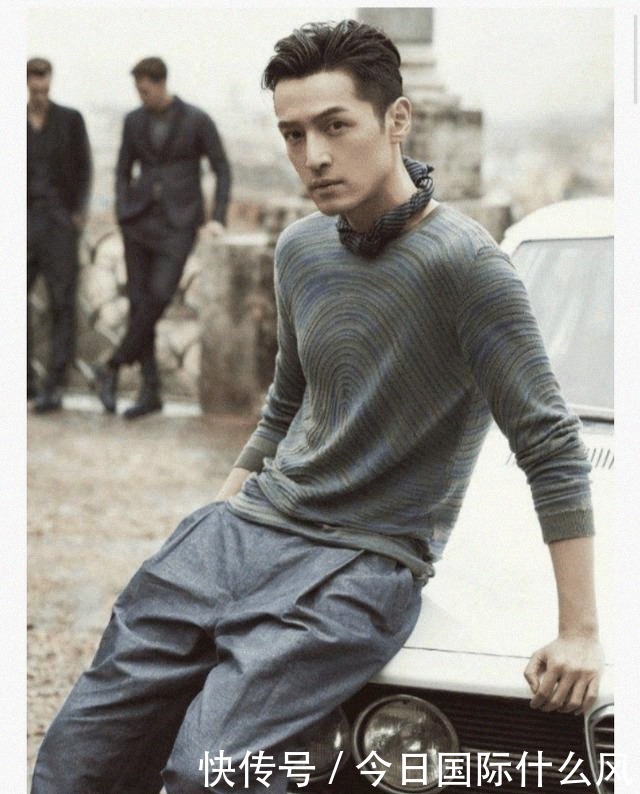 最厚|官宣自己“不参加综艺”的5大明星,前四位言行一致,只有他“脸皮最厚”