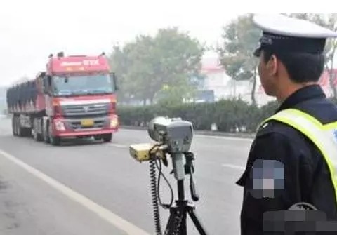 马路上|违章被拍到怕？马路上的这些隐藏摄像头你要知道