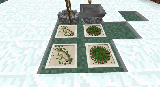 农业物品|在《我的世界》中摆地摊卖什么最赚钱?第一名稳妥月入百万