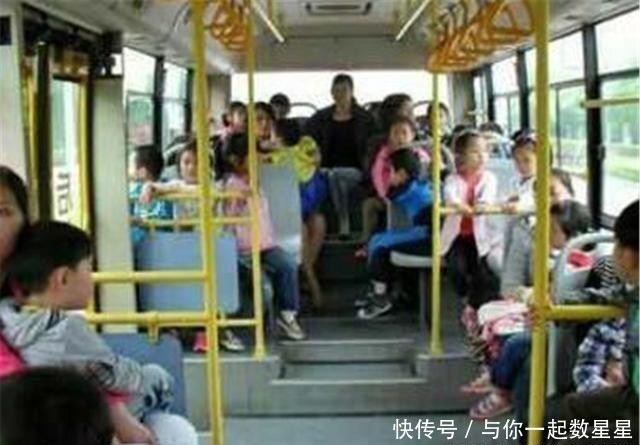 琪琪妈|4岁男孩车上被要求让座，宝妈怒极回怼“不许让”，结局很解气