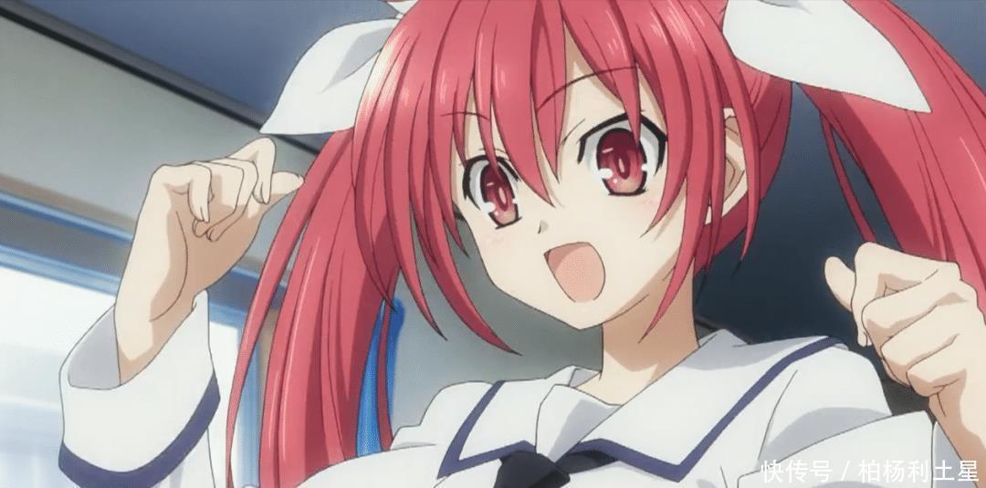  起床|叫士道起床的人就只有琴里吗七罪与六喰也加入了队伍！