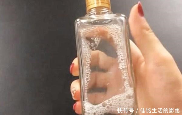 白酒的好坏|买白酒,只要瓶身没有“这行字”,不管价格多便宜,都是纯粮好酒