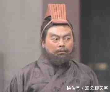 关羽|三国名将榜之-张飞