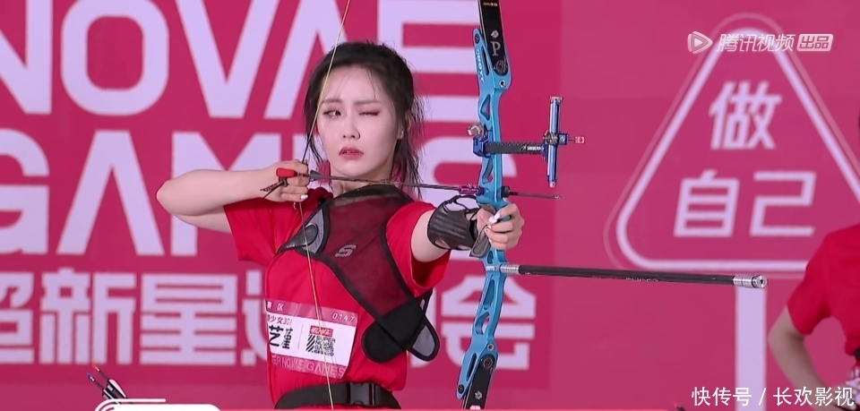 得好成绩|《超新星》张艺凡成绩不理想,刘些宁险些淘汰,整体实力不如火箭少女