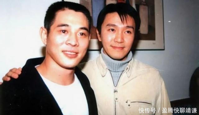 吴君如|周星驰电影完全调查:在每一部电影里,周星驰的角色叫什么?