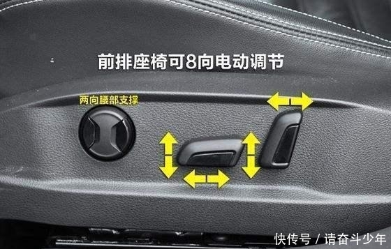 闲置|新车最“坑钱”的三大配置, 买了肯定是闲置, 大家赶紧避雷吧