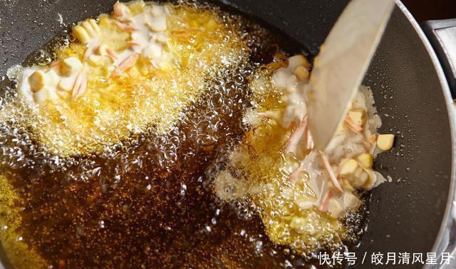 做法一般|私房菜推荐美味爆炒猪肝,简单易学,还有你不知道的炒菜冷知识