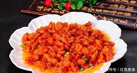 猪肝|东北70-80年代流行的老菜,现在都慢慢消失了,很多年轻人没吃过